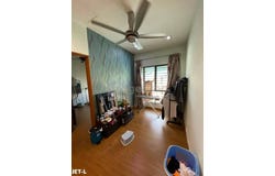Jalan Makyong, Klang, Selangor 41050