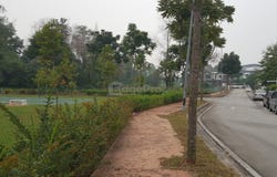 Jalan Rimba Riang 9/12, Kota Damansara, Selangor 47810