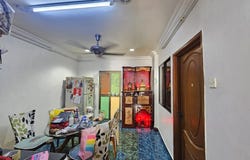 Johor Bahru, Johor 81200