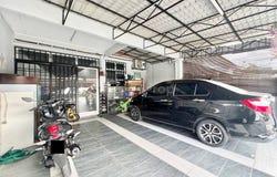 Jenjarom, Selangor 42610
