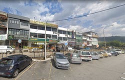 Jalan Midah, Cheras, Kuala Lumpur 56000