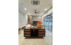 off Jalan Daya, Johor Bahru, Johor 81100