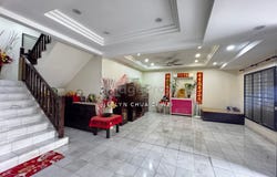Section U9, Shah Alam, Selangor 40150