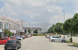 Shah Alam, Selangor 40170
