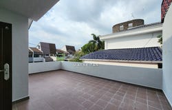 Persiaran muda musa, Klang, Selangor