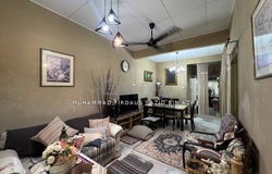 zapin, Klang, Selangor 41200