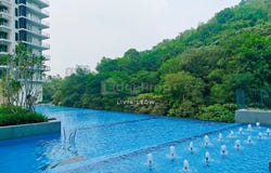 Persiaran Tecoma, Country Heights Damansara, Kuala Lumpur 60000