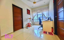 Jalan Batu Nilam, Bandar Bukit Tinggi 2, Klang, Selangor 41200