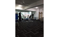 Jalan Ostia Utama, Seksyen 14, Bangi, Selangor 43650