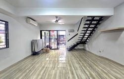 Jalan Indah, Ampang, Selangor 68000
