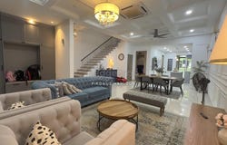 Jalan MR, Off Persiaran Laman View, Cyberjaya, Selangor 63000