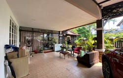 Melawati, Ampang, Kuala Lumpur 53100