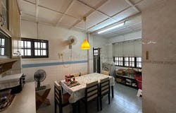 Jalan Songkit, Johor Bahru, Johor 80250