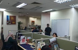 Jalan Bangsar Utama 1, Bangsar, Kuala Lumpur 59000