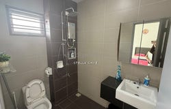 Jalan Gelang Patah, Skudai, Johor 81300