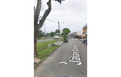 Jalan Cendana, Masai, Johor 81750