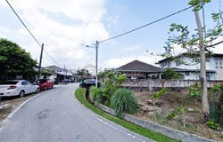 Jalan Sentosa, Off Jalan Gombak, Gombak, Selangor 53100