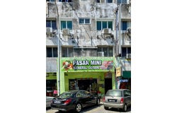 Cheras, Kuala Lumpur 55300