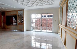 Jalan TR 9, Tropicana, Selangor 47410