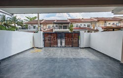 Jalan Dayang , Cheras, Selangor 43200