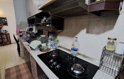 Jalan Minang Ria 1, Taman Minang Ria, 43200, Selangor, Batu 9th Cheras, Selangor 43200