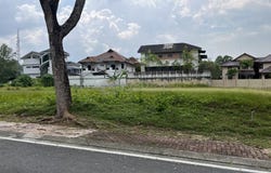 Jalan Mihrab, Bukit Jelutong, Selangor 0