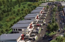 jalan puteri 2a/1, Kajang, Selangor 43000