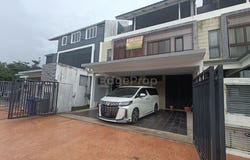 Jalan Elektron, Denai Alam, Selangor 40160