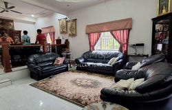 Jalan Udaco, Hulu Langat, Selangor 43100