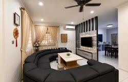 Kuching, Sarawak 93350