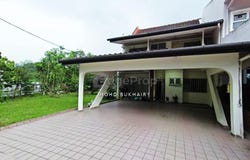 Ulu Klang, Ulu Kelang, Selangor 68000