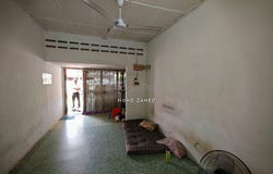 Jalan Wira, Cheras, Kuala Lumpur 55100
