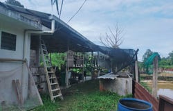 Hulu Selangor, Selangor 44000