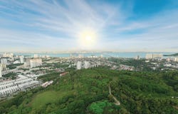 Taman Jubilee, Sungai Dua (Island), Penang