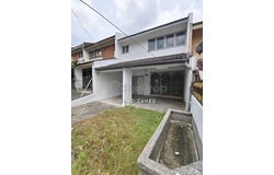 Lorong Mutiara, Ampang, Selangor 68000