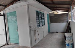 Jalan Seri Cempaka, Ipoh, Perak 31400