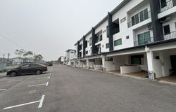 Sl No 22A Blok C, Jalan Batu Kawa Tondong, Kuching, Sarawak 93250