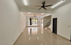 Jalan MR 1, Rawang, Selangor 48020