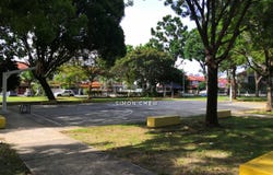Jalan TMP 1, Puchong, Selangor 47100