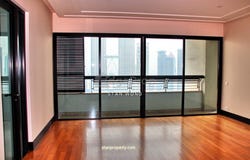 Jalan Binjai, KLCC, Kuala Lumpur 50450