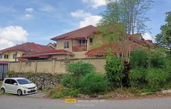 Jalan 13/3, Cheras South, Selangor 43100
