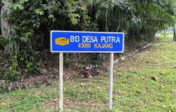 Kajang, Selangor