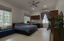 Jalan Equine, Puchong South, Selangor 43300