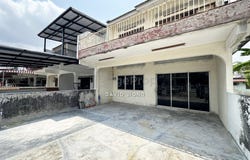 Persiaran Sinfar Off Jalan Pasir Putih, Ipoh, Perak 31650