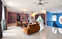 Jalan Bukit Impiana, Kajang, Selangor 43000