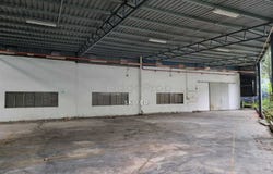 J, Petaling Jaya, Selangor 47810