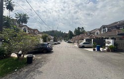 Seri Kembangan, Selangor 43300