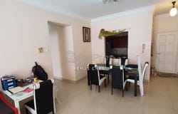 Jalan Putramas 1, Off Jalan Kuching, Dutamas, Kuala Lumpur 50000