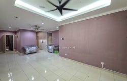 Jalan Sepakat Indah 2/2, 43000, Selangor, Kajang, Selangor 43000