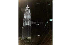 Jalan P. Ramlee, KLCC, Kuala Lumpur 50250